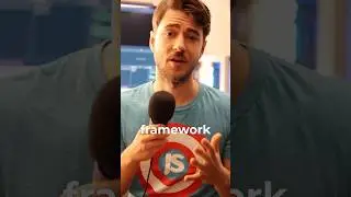 Web Development: Framework vs Library 