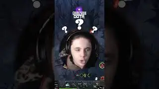 twitch.tv/chubzarik_dota #shorts #dota2 #dotafunnymoments #dota2highlights #dota2gameplay