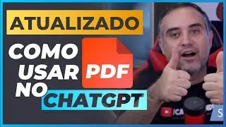 CHATGTP PDF GRATUITO - VÍDEO ATUALIZADO
