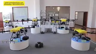 Joyance-Agricultural Spraying Drone/Facade Cleaning Drone/RC Lawn Mower Manufacturer in China