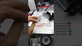 sq акустика Morel Tempo Ultra 602