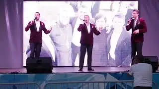 Батюшка, наш Батюшка