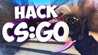 ЧИТ ДЛЯ CSGO WH GLOW WALLHACK Версия: [26/06/18]
