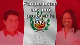 señor presidente