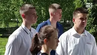 ЕГЭ по русскому языку.