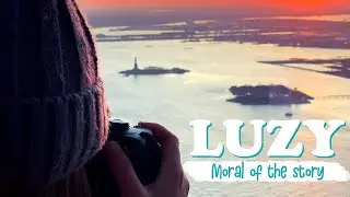 LUZY - Moral of the story (K&M Cool edit) [Official]
