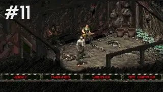 Fun Times | FALLOUT 2, Scientist Vigilante - Part 11