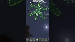 Салют стихий в WTLO
