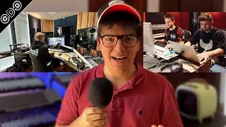 ¿Quieres aprender a producir música electrónica?