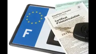 Как купить машину во Франции (подробная инструкция + важные нюансы)