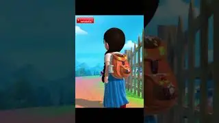 रोज सवेरे उठना अच्छा - Roz Savere Uthna | Hindi Rhymes & Good Habit Songs | Infobells 