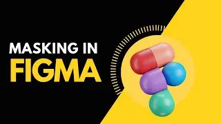 Masking in Figma: The Simple Way