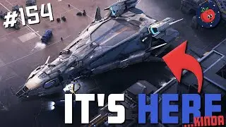 What We Know About The RSI Polaris (Ft. Execute) | Launch Sequence Podcast