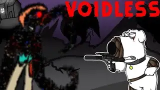 Friday Night Funkin - Quahog Last Stand VOIDLESS (Fanmade)