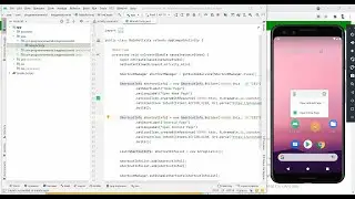 How to customize long press app icon item list (ShortcutManager menu dialog) for your Android App?
