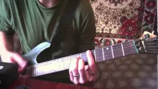 Наташа Королева - Сиреневый Рай. Аккорды к песне.