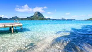 Private Island Paradise