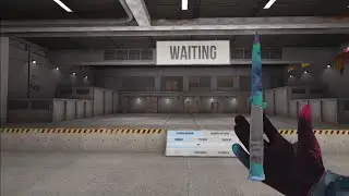 Standoff 2 | Stiletto 