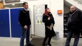 Сколько получает немецкий кровельщик?