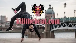 10 Bboy Battle Songs for Red Bull BC One Final 2017