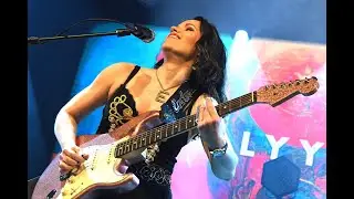 Erja Lyytinen -  Wedding Day (Live at Tavara-asema, Tampere)