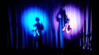 Vortex Show in Perth 6/13 - 