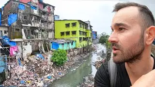 Mumbai: How India's Dream City Reveals Harsh Realities 🇮🇳
