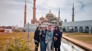 Trip Ke Pulau Redang 2024