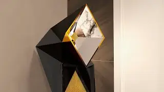 Конструирование акустики.VIP hiend в ахитектуре звука.Часть вторая