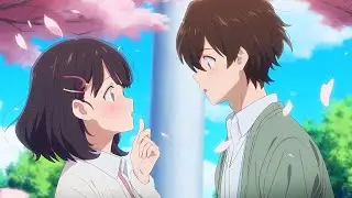 Top 10 Romance Anime In Which A Popular Girl Falls For An Unpopular Boy
