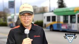 Transdev DRIVE for Chico