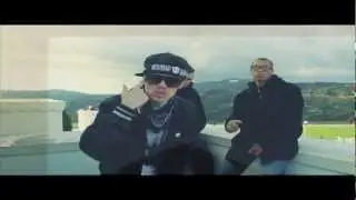 Grand Angel - Another Day (HD Music Video)