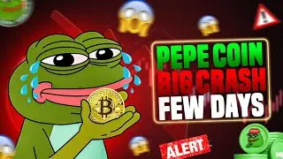 Please Don't Buy Pepe Coin Now 🚨 Hindi/Urdu
