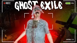 GHOST EXILE - ДВА ИЗГНАНИЯ В ОДНОМ ft. 