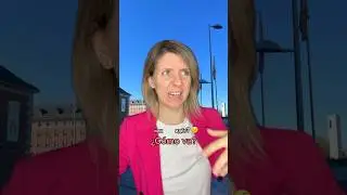 Как ещё спросить КАК ДЕЛА? на испанском. УРОК БЕСПЛАТНО в описании под видео #испанскийязык
