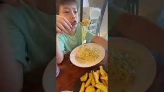 В Корее нашли нормальную еду