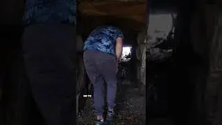 Ширина стены 11 метров🇮🇳India Hampi