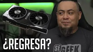 ¿Habrá  otro run de tarjetas  RTX 2060?