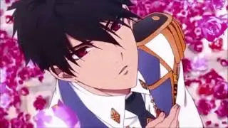 AMV: I кров кипит feat. Miss Mari*2