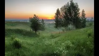 Сказка - быль Освобождение Матушки  Руси! Часть 1.