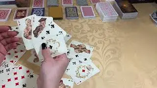 ЧТО БЫЛО? ЧТО БУДЕТ? И ЧЕМ СЕРДЦЕ УСПОКОИТСЯ? ❤️🔮💯
