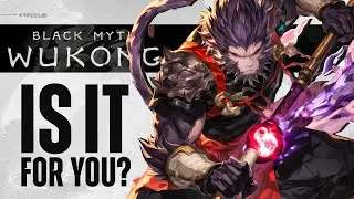 The Truth About Black Myth Wukong, The Good & The Bad - 10 Confirmed Things YOU NEED To Know