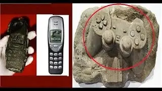 17 ​НЕОБЪЯСНИМЫХ ВЕЩЕЙ НА ФОТО КОТОРЫЕ ПРОСТО СЛОМАЮТ ВАШУ ЖИЗНЬ