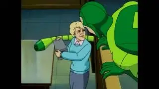 Падите прочь, вы омерзительны [ВП] (Человек Паук 1994)