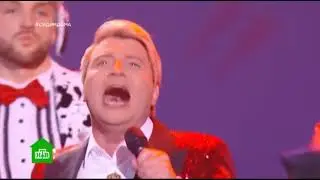 Николай Басков зараза(Все звезды майским вечером 2020)