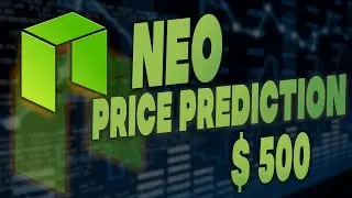 NEO price prediction for june! All investors tensed! NEO news cryptocurrency 2021