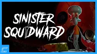 CHILDHOOD IS NOW RUINED | Sinister Squidward