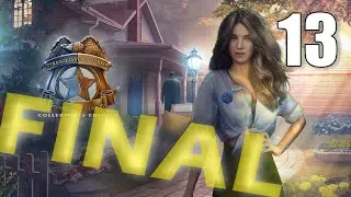 Strange Investigations 3: Secrets Can Be Deadly CE [13] Let's Play Walkthrough - FINAL - Part 13