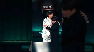 Азамат и Прохор Шаляпин на шоу «Звезды»😆 