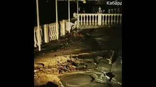 НОВОСТИ❗Мощный Пожар В Подмосковном Ногинске - Сгорело 35 Автобусов❗Наводнение В Регионе России